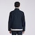 DIAGONAL MOLESKIN 　BLOUSON