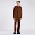 DIAGONAL MOLESKIN 　BLOUSON