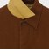 DIAGONAL MOLESKIN 　BLOUSON