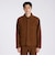 DIAGONAL MOLESKIN 　BLOUSON