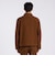 DIAGONAL MOLESKIN 　BLOUSON