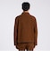 DIAGONAL MOLESKIN 　BLOUSON