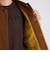 DIAGONAL MOLESKIN 　BLOUSON