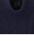 BLOCKING HIGH NECK KNIT