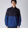 BLOCKING HIGH NECK KNIT