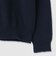 BLOCKING HIGH NECK KNIT