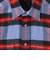 PLAID FLANNEL WESTERN　SHIRT