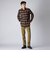 PLAID FLANNEL WESTERN　SHIRT