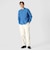 BRIGHT COLOR LINEN SHIRTS