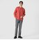 BRIGHT COLOR LINEN SHIRTS
