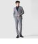 WOOL SUCKER GINGHAM CHECK SLACKS