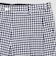 WOOL SUCKER GINGHAM CHECK SLACKS