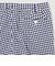 WOOL SUCKER GINGHAM CHECK SLACKS