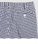 WOOL SUCKER GINGHAM CHECK SLACKS