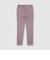 WOOL SUCKER GINGHAM CHECK SLACKS