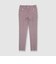 WOOL SUCKER GINGHAM CHECK SLACKS