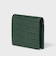 MOC CROC BI-FOLD  WALLET [モッククロコ 2ツ折り財布]