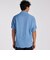 PROVENCE COLOUR LINEN SS SKIPPER [プロヴァンスカラー リネンSSスキッパー]