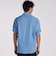 PROVENCE COLOUR LINEN SS SKIPPER [プロヴァンスカラー リネンSSスキッパー]