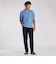 PROVENCE COLOUR LINEN SS SKIPPER [プロヴァンスカラー リネンSSスキッパー]