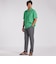 PROVENCE COLOUR LINEN SS SKIPPER [プロヴァンスカラー リネンSSスキッパー]