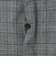 GLEN CHECK EMSEMBLE 　VEST