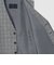GLEN CHECK EMSEMBLE 　VEST