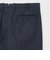 GUNCLUB CHECK CASUAL TAPERD SLACKS [ガンクラブ テーパードパンツ]