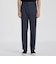 COTTON KERSEY TAPERED SLACKS [コットンカルゼ テーパードスラックス]