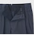 COTTON KERSEY TAPERED SLACKS [コットンカルゼ テーパードスラックス]
