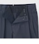 COTTON KERSEY TAPERED SLACKS [コットンカルゼ テーパードスラックス]