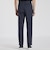 COTTON KERSEY TAPERED SLACKS [コットンカルゼ テーパードスラックス]