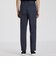COTTON KERSEY TAPERED SLACKS [コットンカルゼ テーパードスラックス]