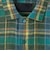 PROVENCE COLOUR CHECK SS SKIPPER [プロヴァンスチェック リネンSSスキッパー]