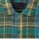 PROVENCE COLOUR CHECK SS SKIPPER [プロヴァンスチェック リネンSSスキッパー]