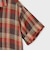 PROVENCE COLOUR CHECK SS SKIPPER [プロヴァンスチェック リネンSSスキッパー]