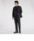 PARIS PEDAL PUSHER SLACKS [PARIS ペダルプッシャー]