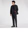 PARIS PEDAL PUSHER SLACKS [PARIS ペダルプッシャー]