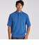 SOMERSET POLO SWEATER [サマーセット ポロセーター]