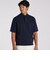 SOMERSET POLO SWEATER [サマーセット ポロセーター]