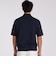 SOMERSET POLO SWEATER [サマーセット ポロセーター]