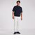 SOMERSET POLO SWEATER [サマーセット ポロセーター]