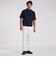 SOMERSET POLO SWEATER [サマーセット ポロセーター]
