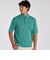 SOMERSET POLO SWEATER [サマーセット ポロセーター]