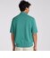 SOMERSET POLO SWEATER [サマーセット ポロセーター]