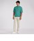 SOMERSET POLO SWEATER [サマーセット ポロセーター]