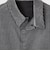 GINGUM CHECK VELVET COACH JACKET