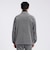 GINGUM CHECK VELVET COACH JACKET