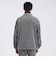 GINGUM CHECK VELVET COACH JACKET