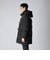 MOUTON DUFFEL DOWN 　COAT
